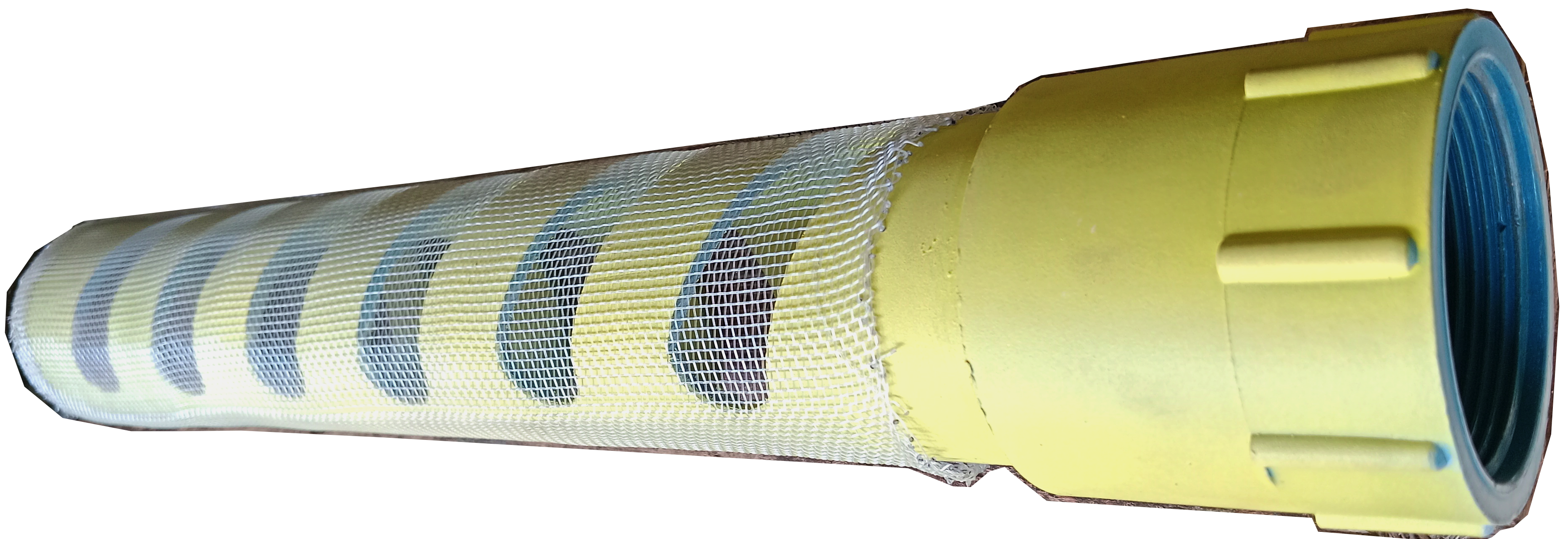 Intake Pipe Strainer